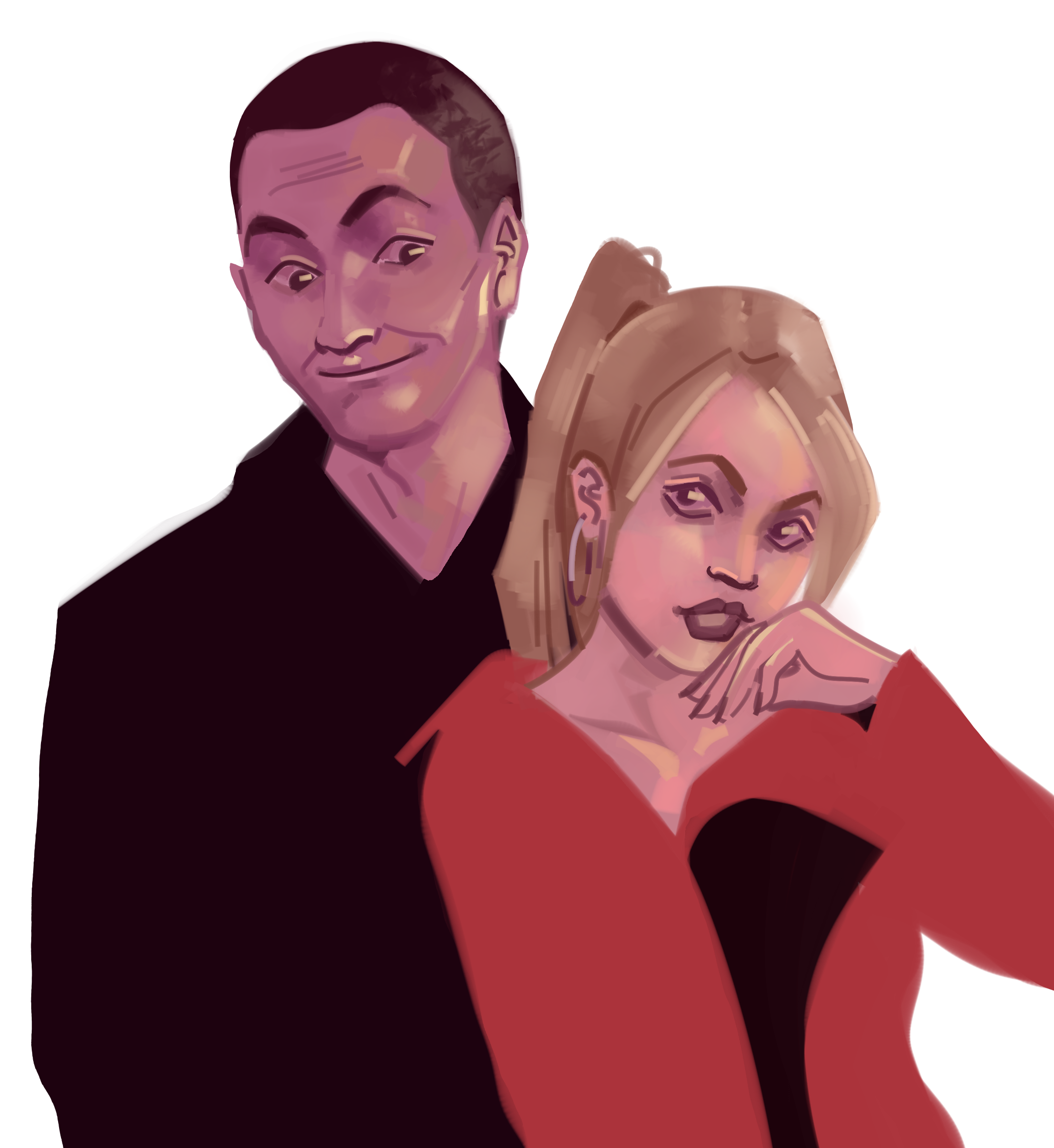 ninerose